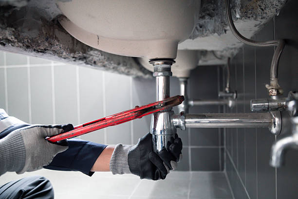 Licensed Emergency Plumber service in Chase, PA - Street Wise - Plumbing
